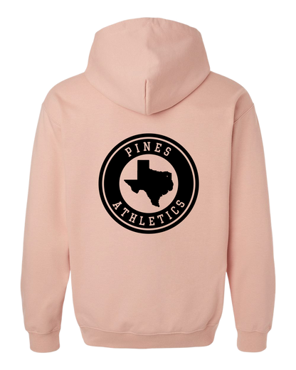 PAC Classic Soft Hoodie