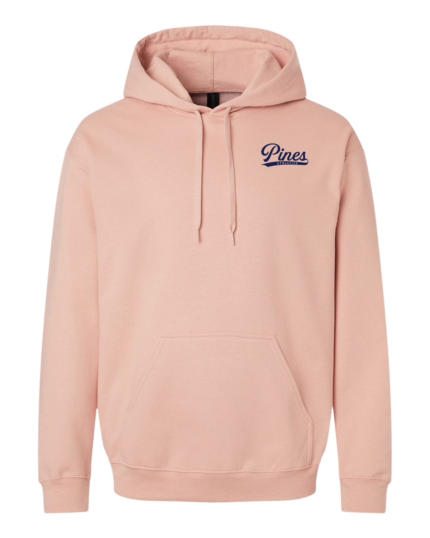 PAC Classic Soft Hoodie