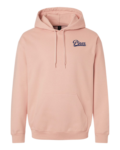 PAC Classic Soft Hoodie