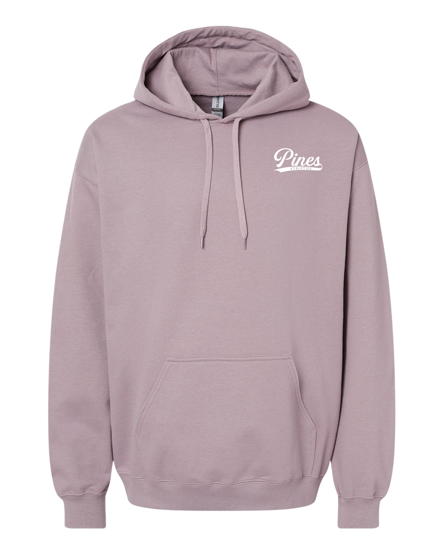 PAC Classic Soft Hoodie