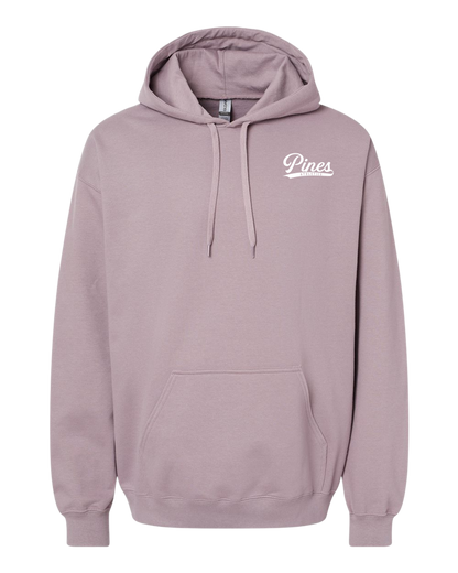PAC Classic Soft Hoodie