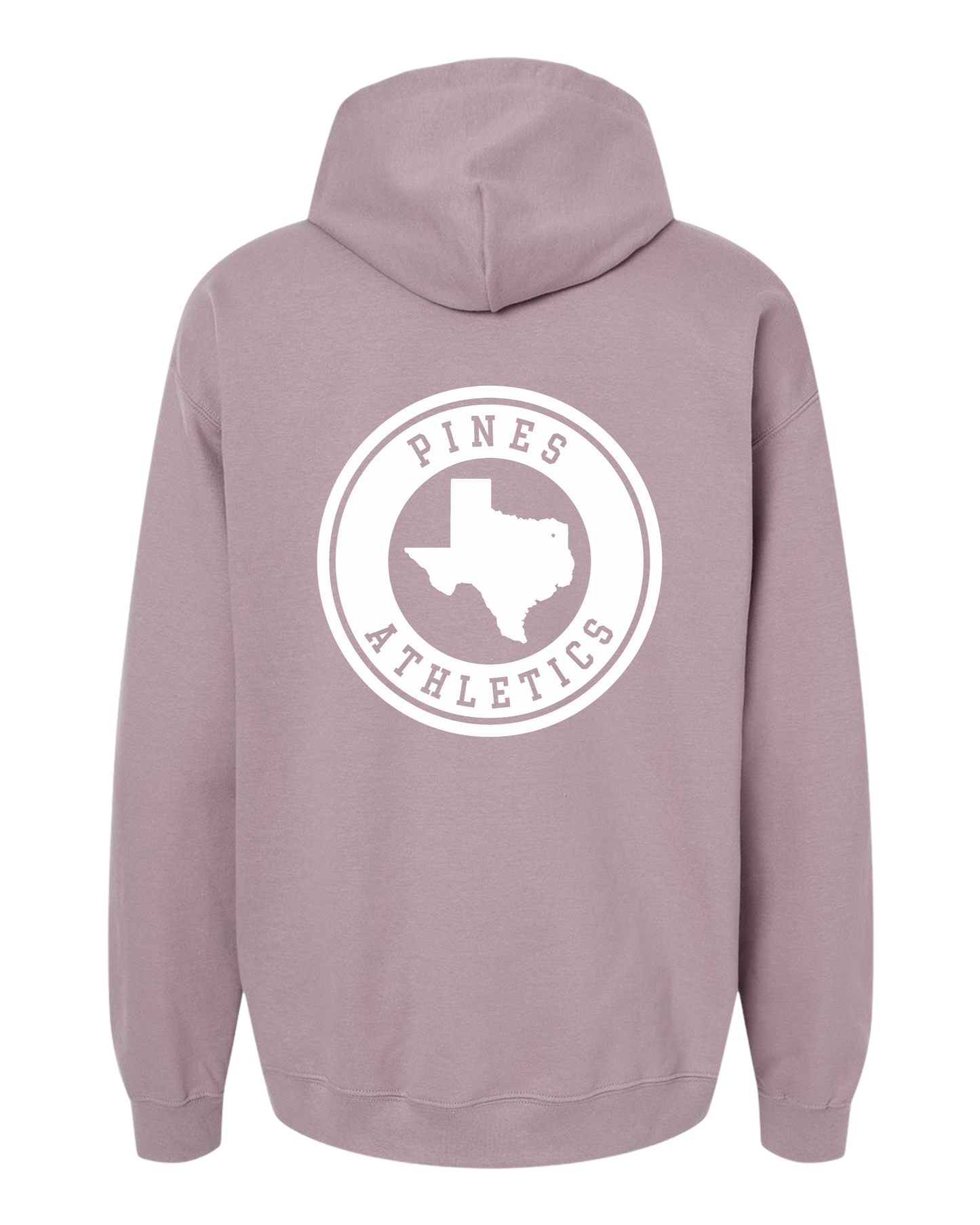 PAC Classic Soft Hoodie