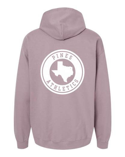 PAC Classic Soft Hoodie