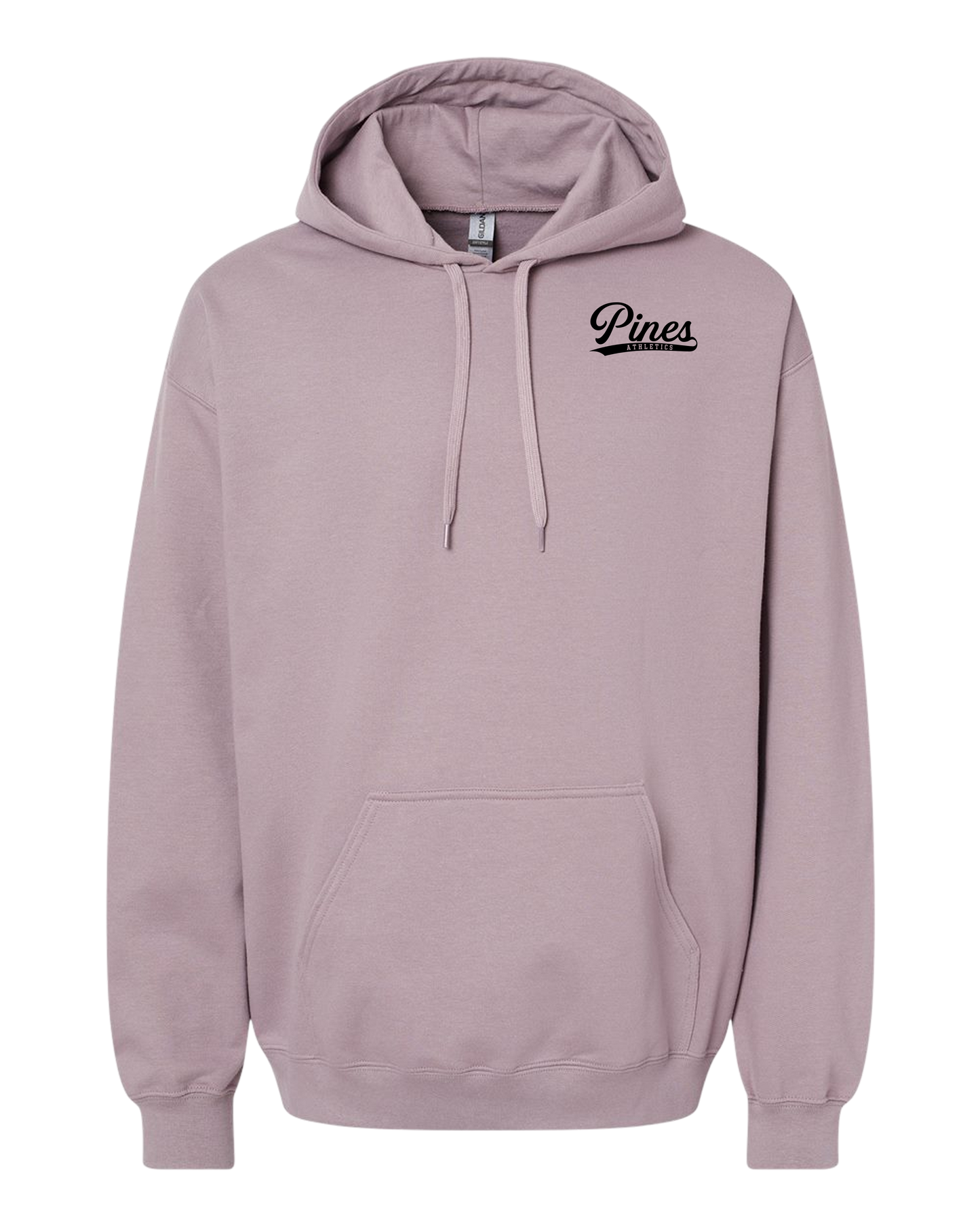 PAC Classic Soft Hoodie