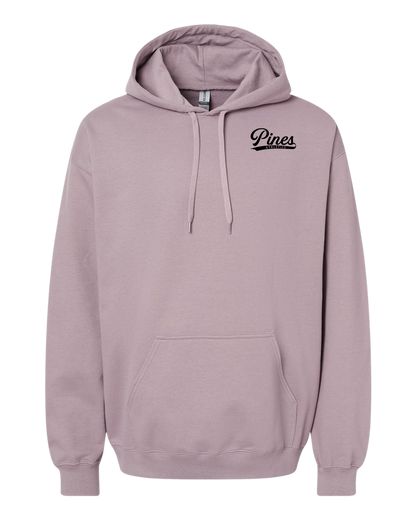 PAC Classic Soft Hoodie