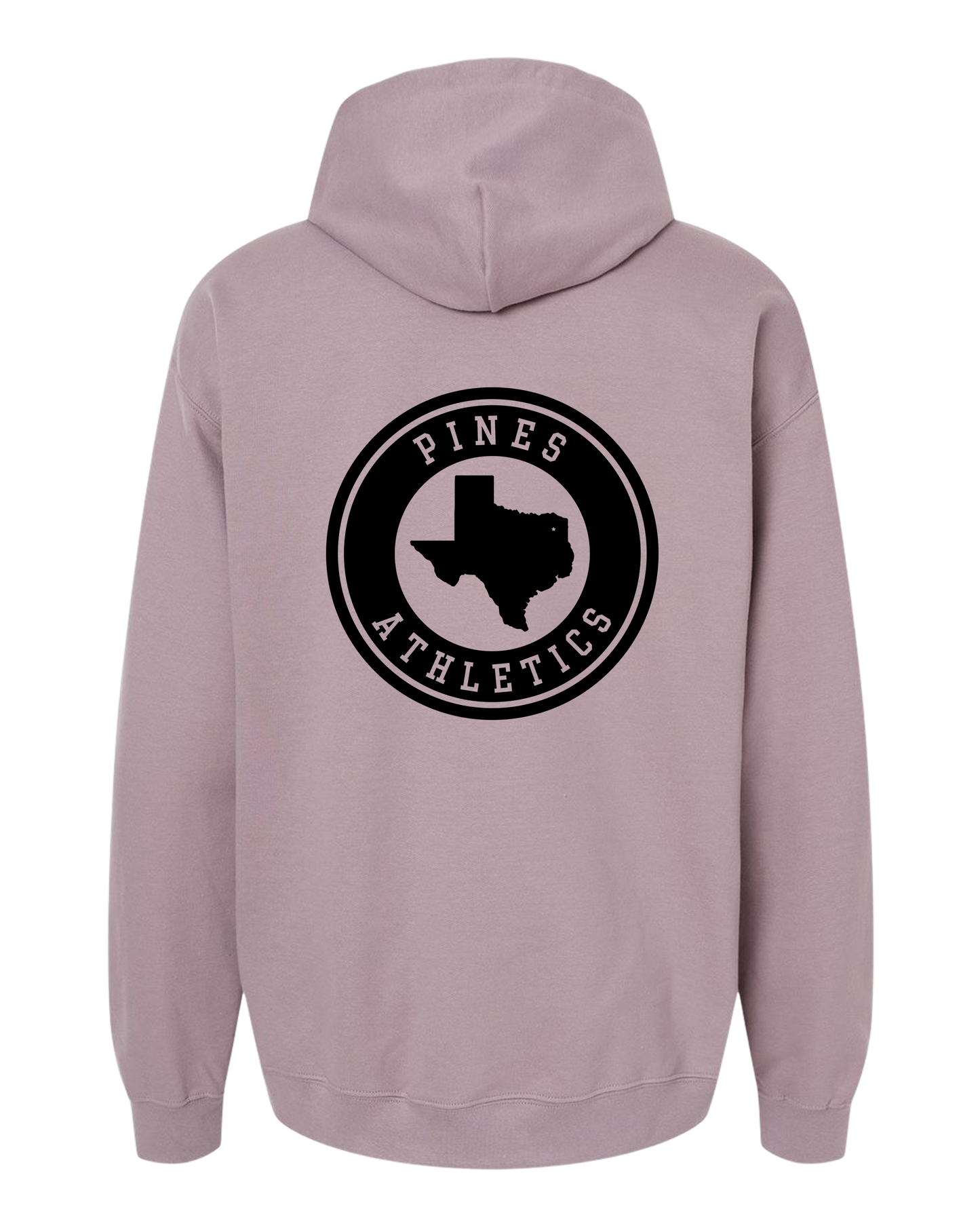 PAC Classic Soft Hoodie