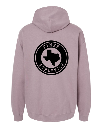 PAC Classic Soft Hoodie