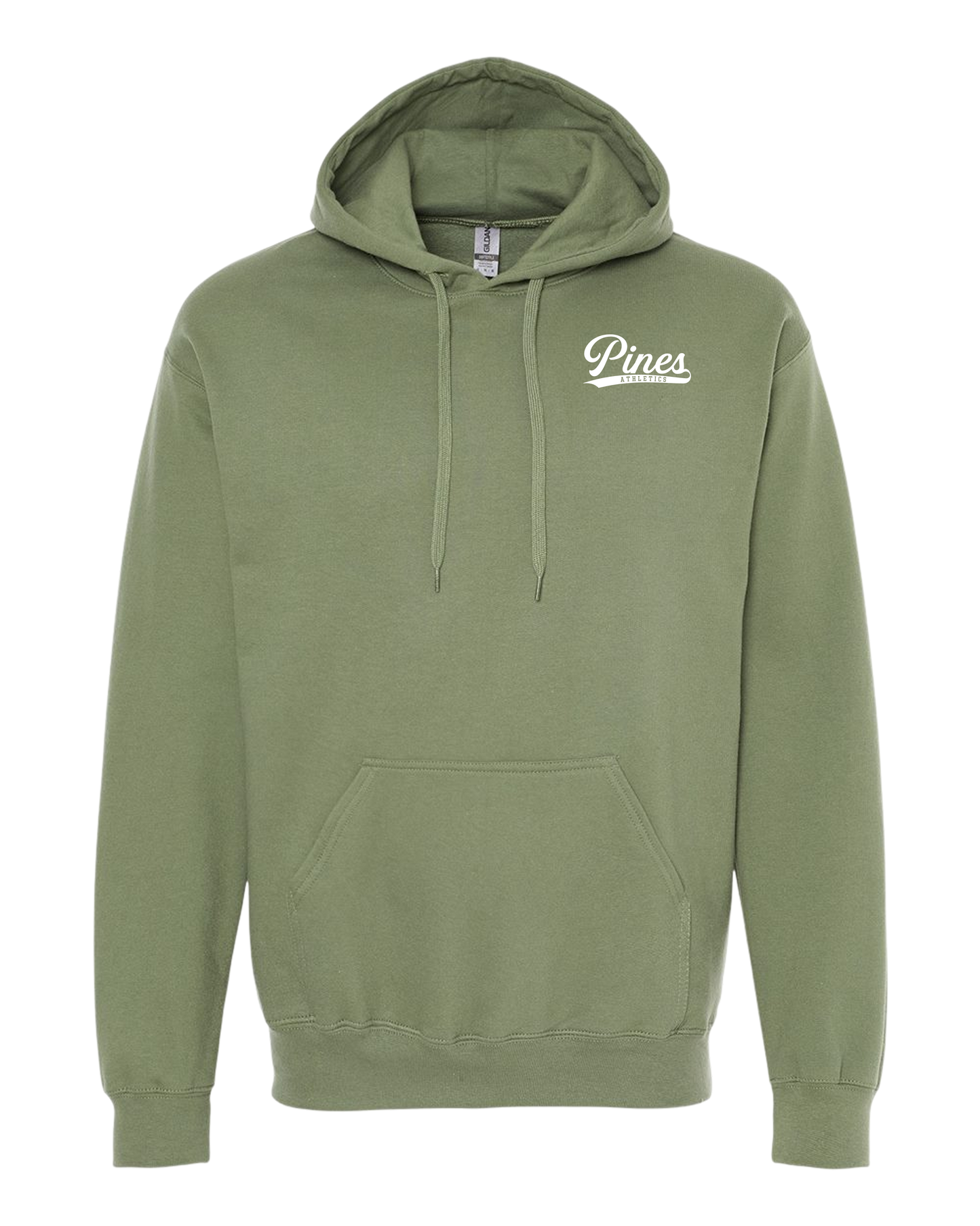 PAC Classic Soft Hoodie