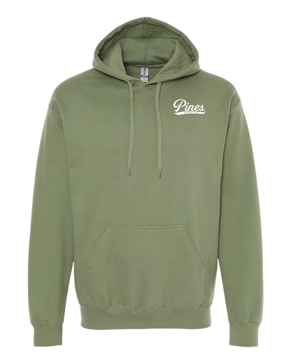 PAC Classic Soft Hoodie