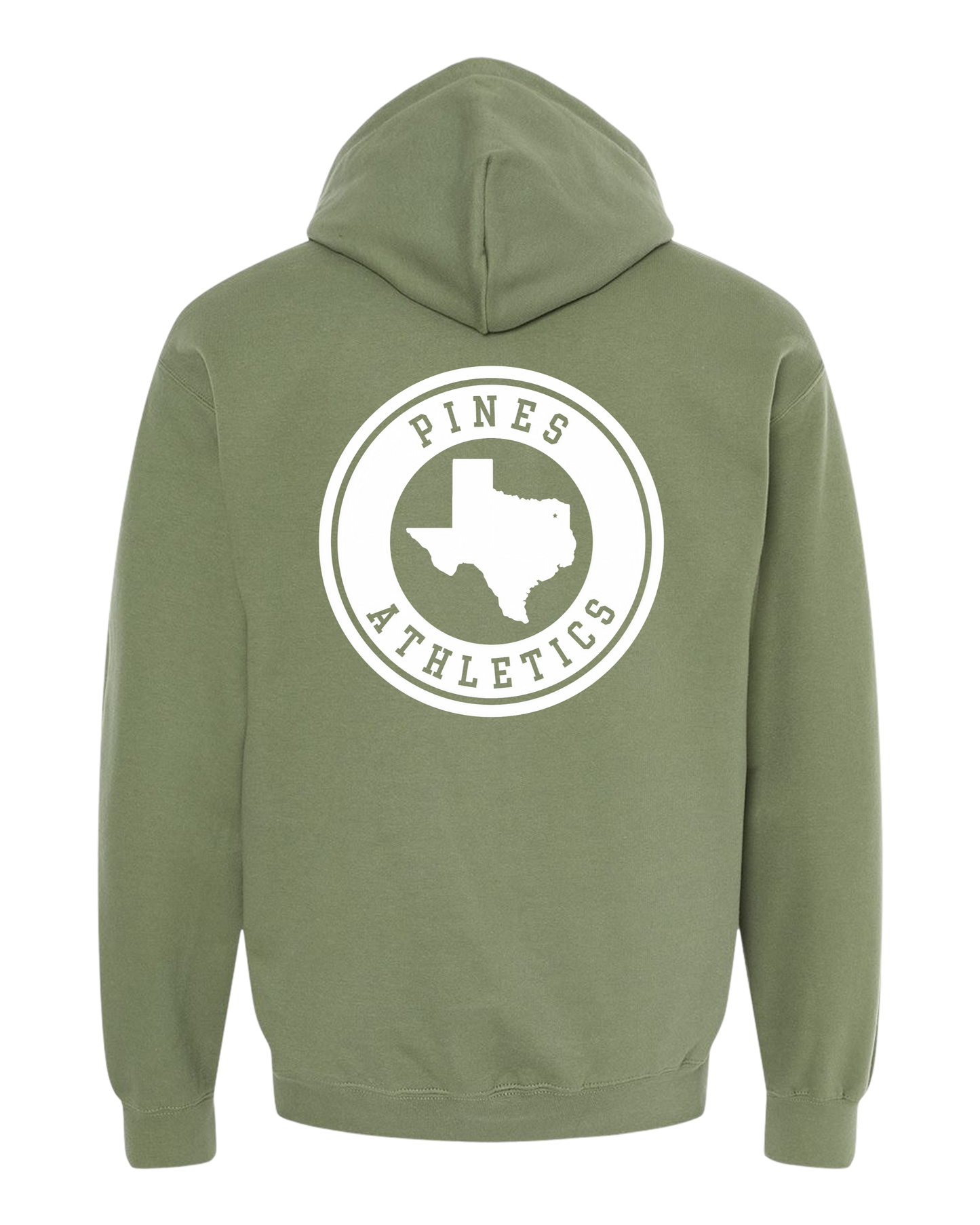 PAC Classic Soft Hoodie