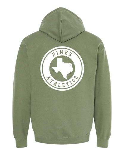 PAC Classic Soft Hoodie