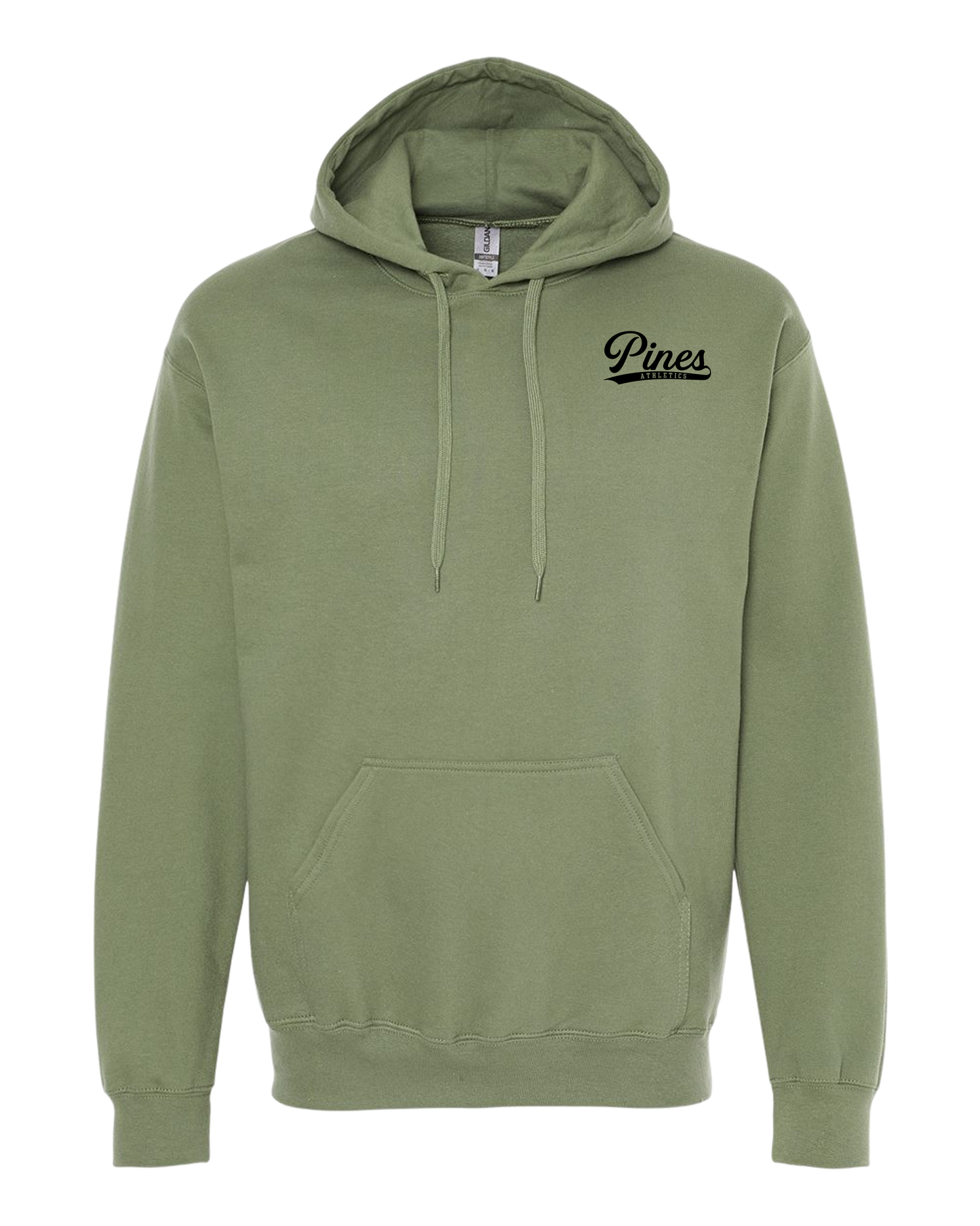 PAC Classic Soft Hoodie