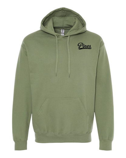 PAC Classic Soft Hoodie