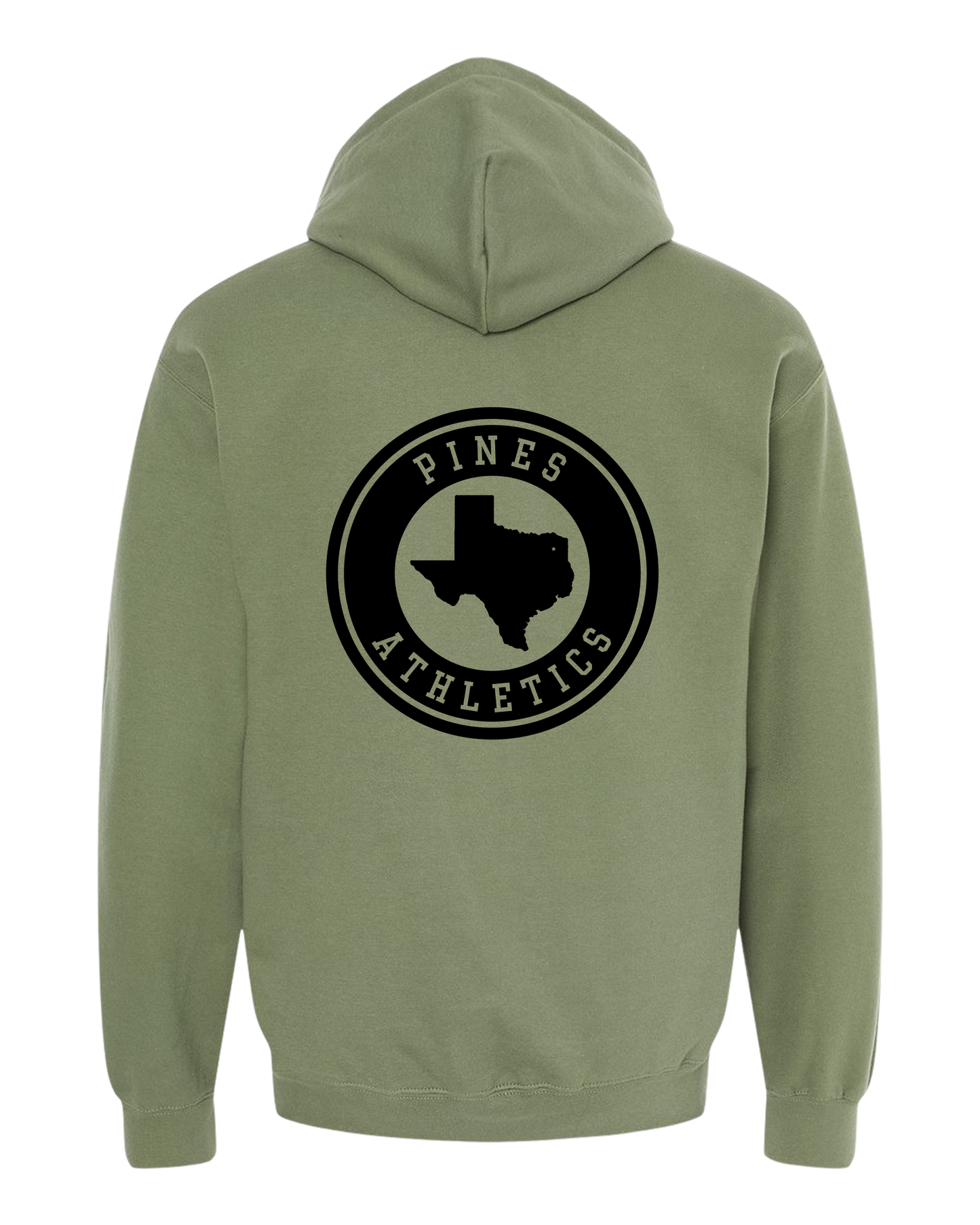 PAC Classic Soft Hoodie