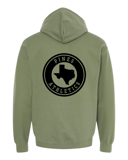 PAC Classic Soft Hoodie