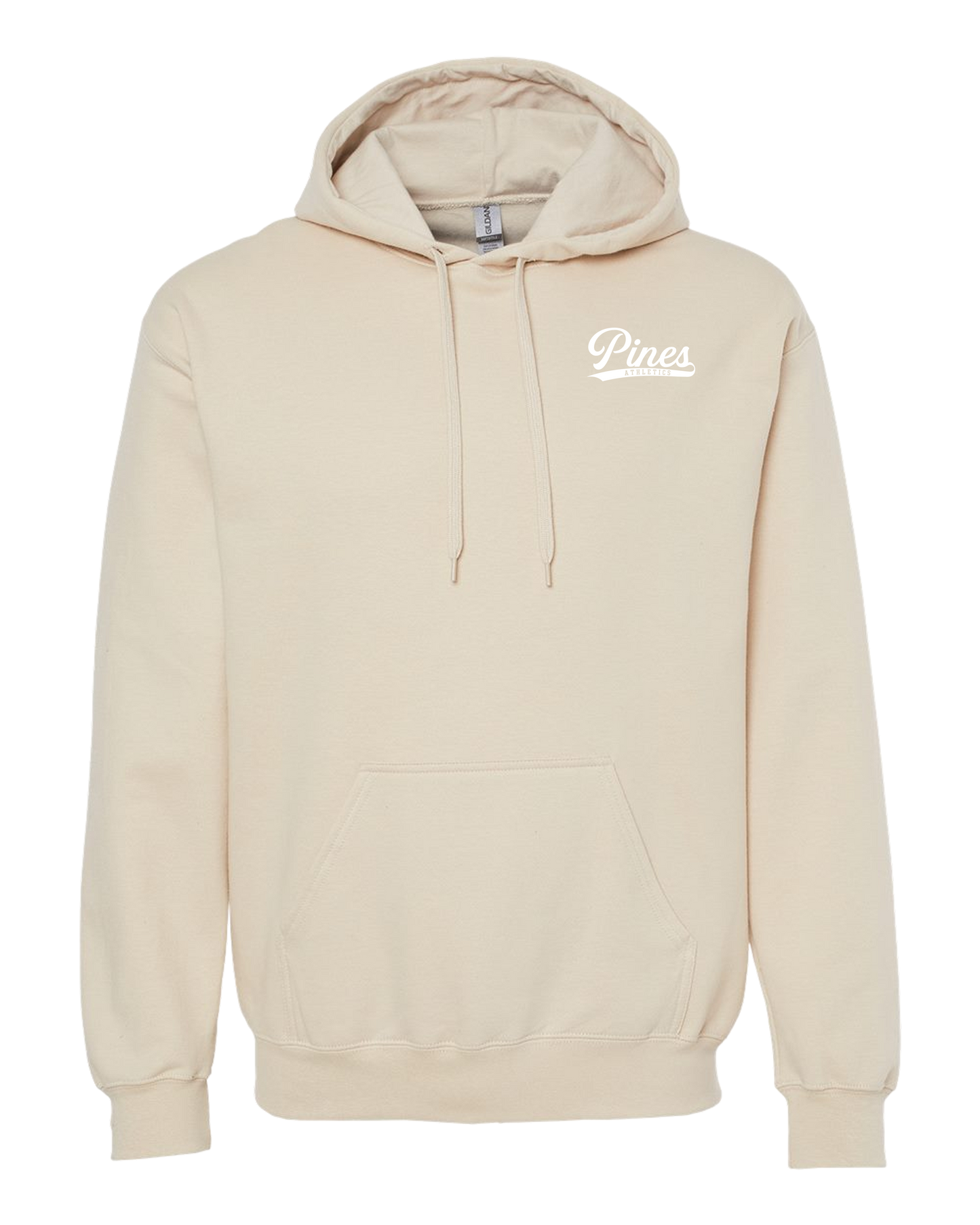 PAC Classic Soft Hoodie