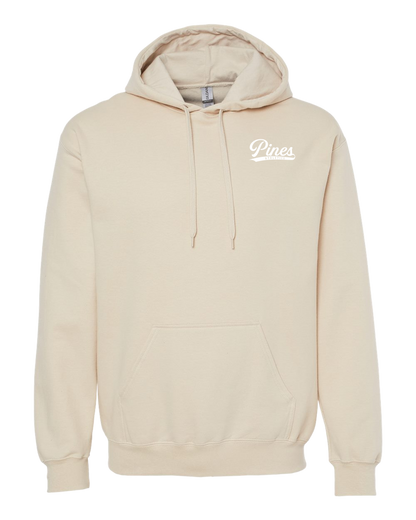 PAC Classic Soft Hoodie