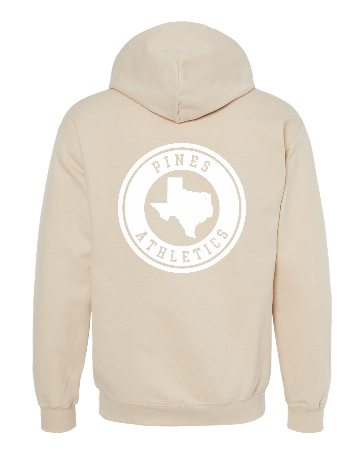 PAC Classic Soft Hoodie