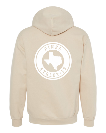 PAC Classic Soft Hoodie