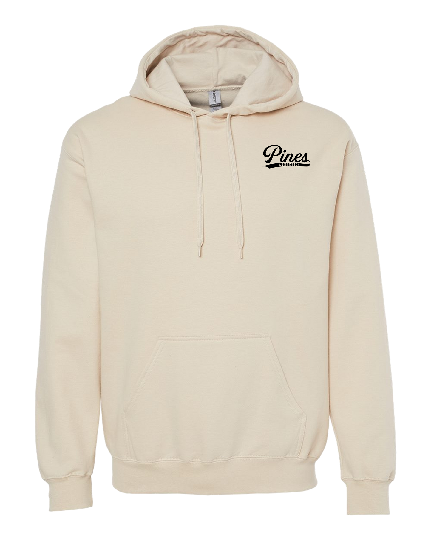 PAC Classic Soft Hoodie