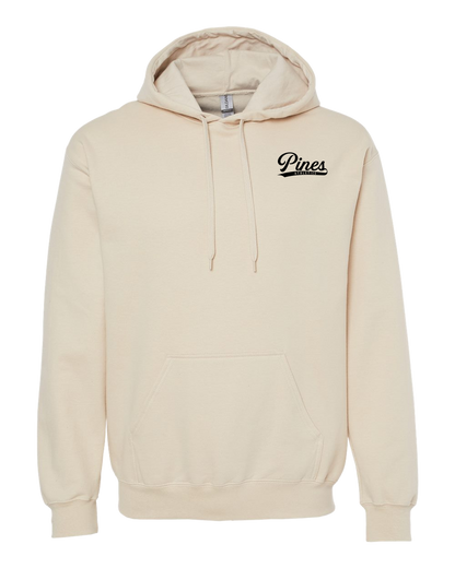 PAC Classic Soft Hoodie