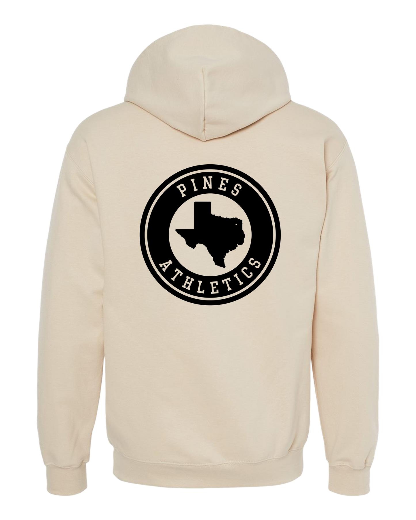 PAC Classic Soft Hoodie