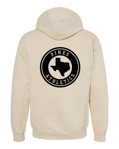 PAC Classic Soft Hoodie