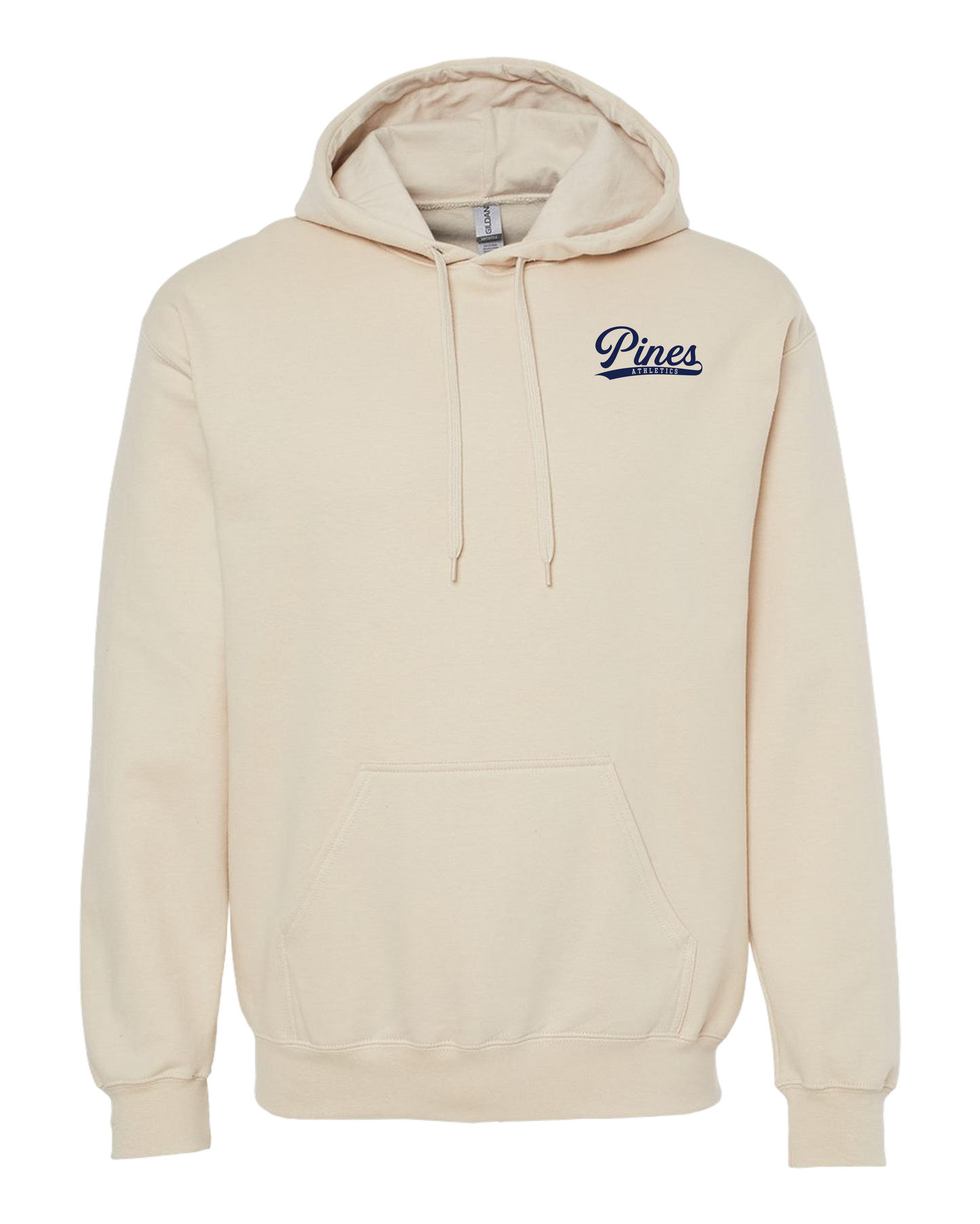 PAC Classic Soft Hoodie