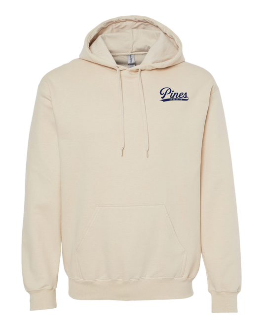 PAC Classic Soft Hoodie