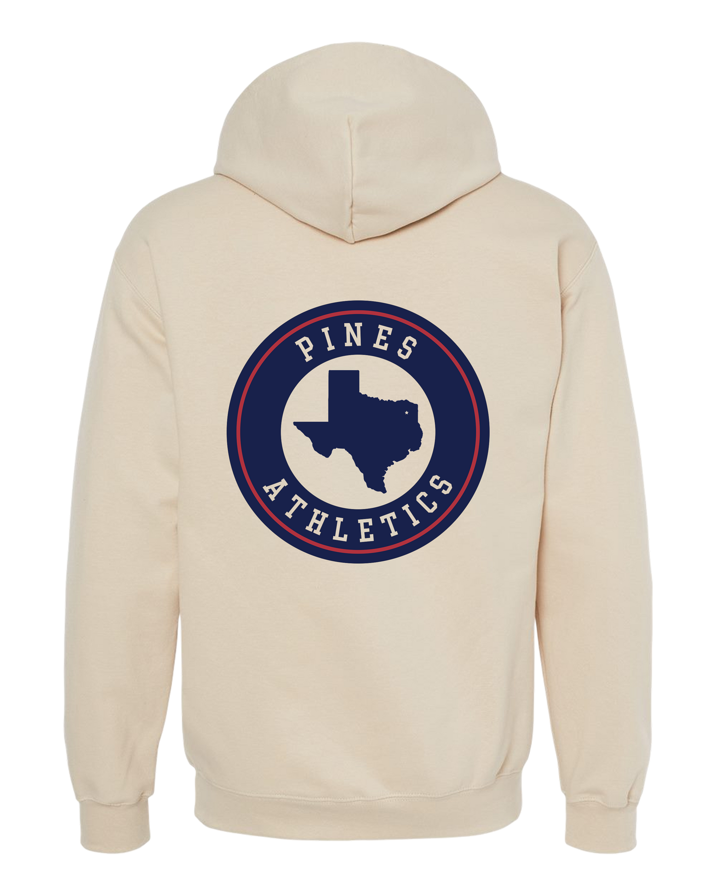 PAC Classic Soft Hoodie