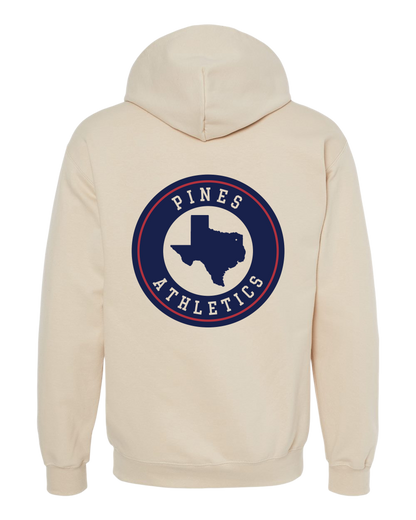 PAC Classic Soft Hoodie