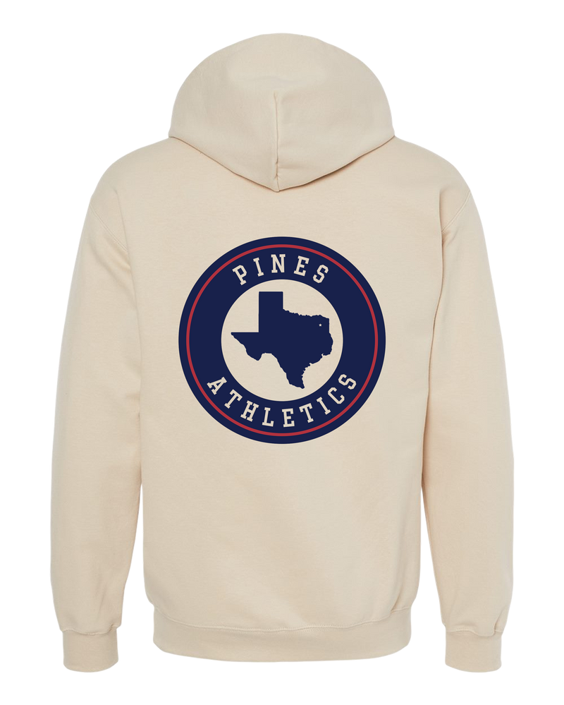 PAC Classic Soft Hoodie