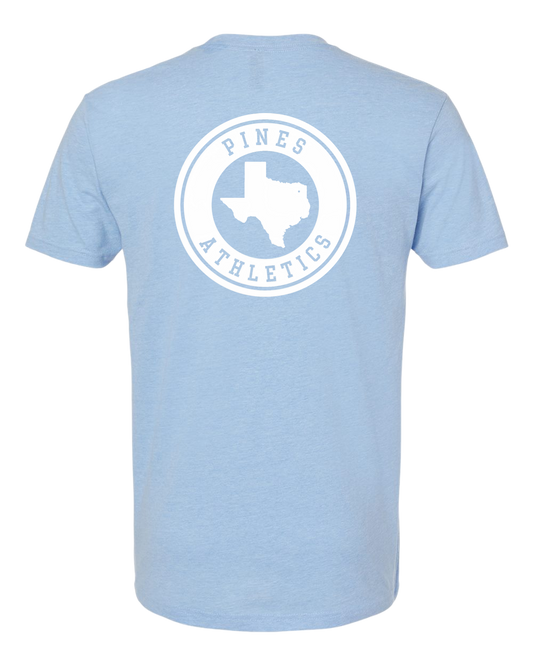 Adult PAC Classic Tee - Multiple Colors
