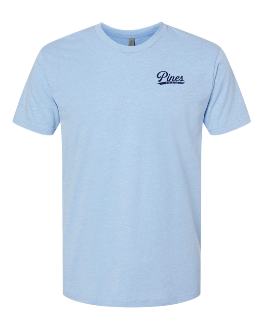 Adult PAC Classic Tee - Multiple Colors