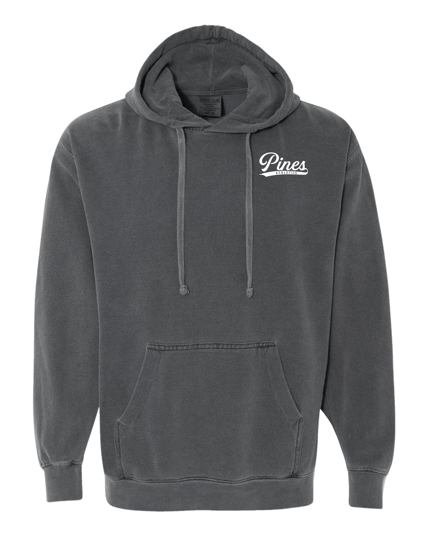 PAC Classic Vintage Hoodie