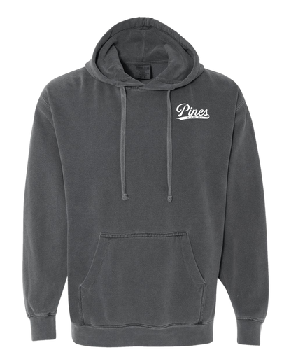 PAC Classic Vintage Hoodie