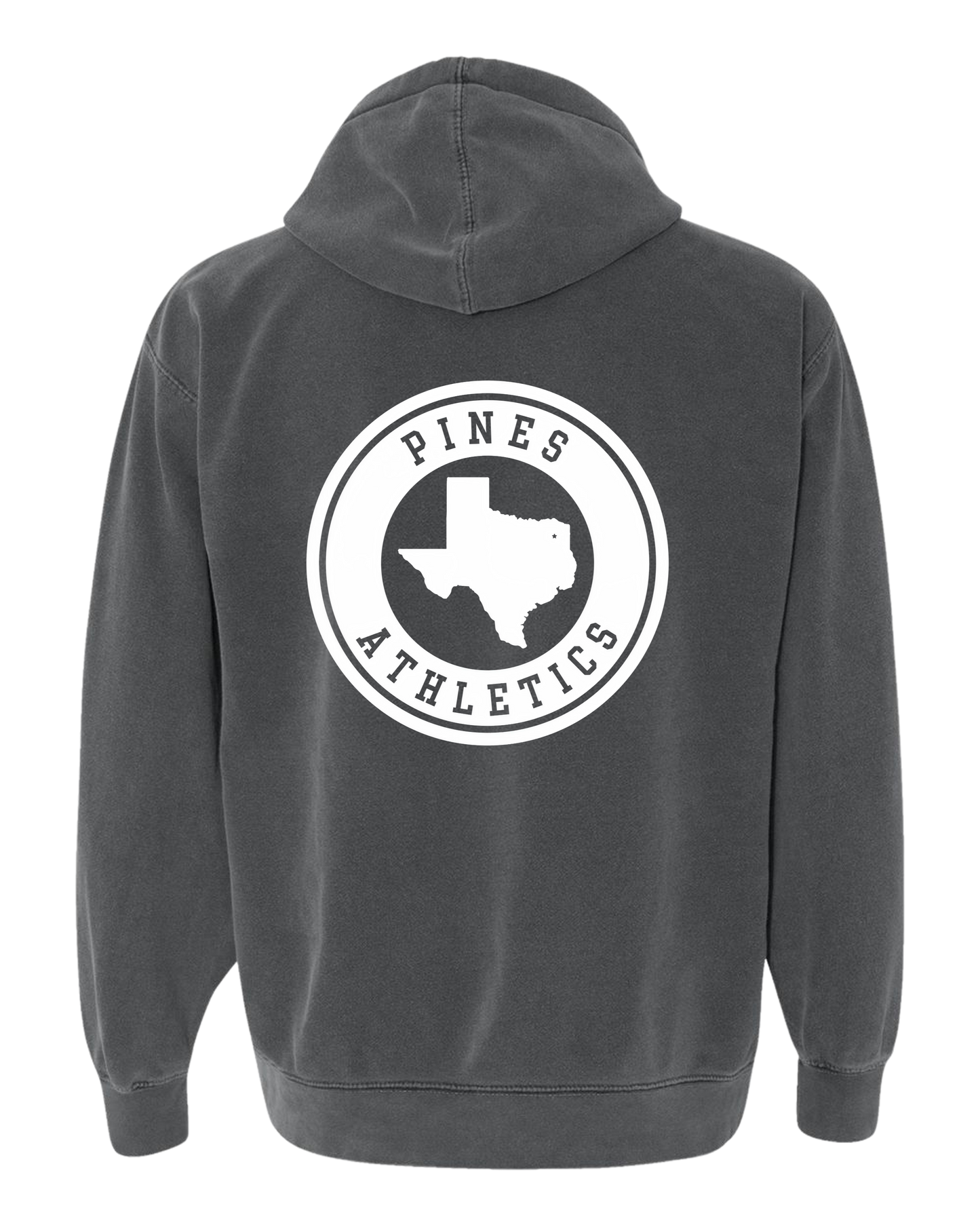 PAC Classic Vintage Hoodie