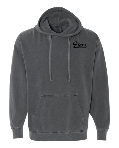 PAC Classic Vintage Hoodie