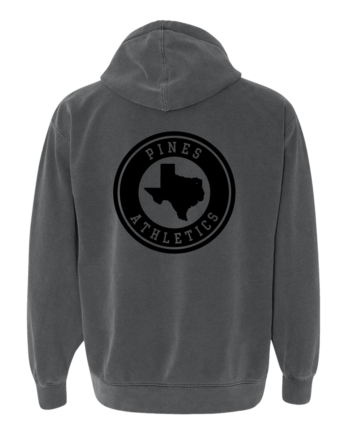 PAC Classic Vintage Hoodie