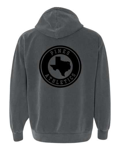 PAC Classic Vintage Hoodie