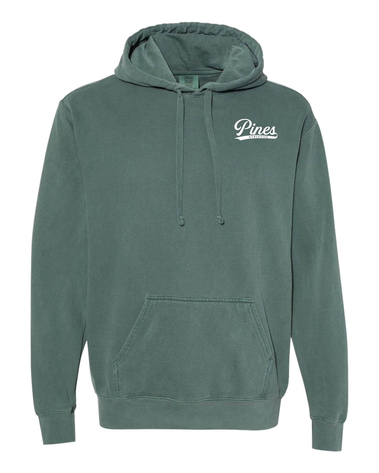 PAC Classic Vintage Hoodie
