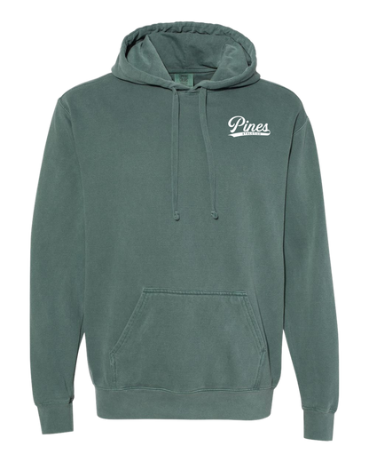 PAC Classic Vintage Hoodie
