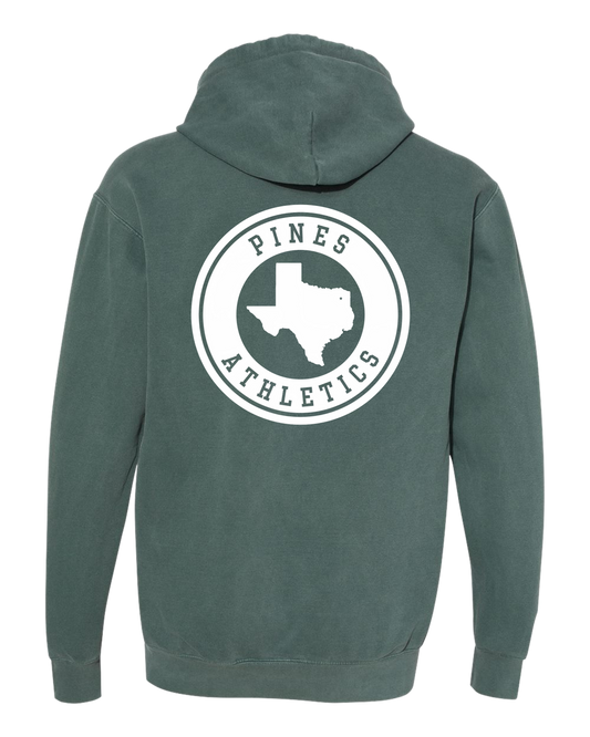 PAC Classic Vintage Hoodies