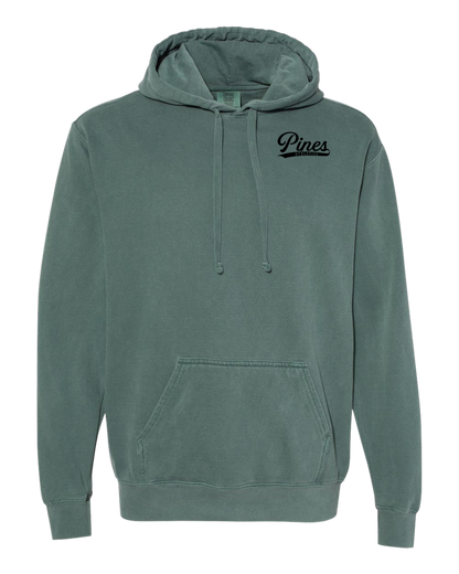 PAC Classic Vintage Hoodie