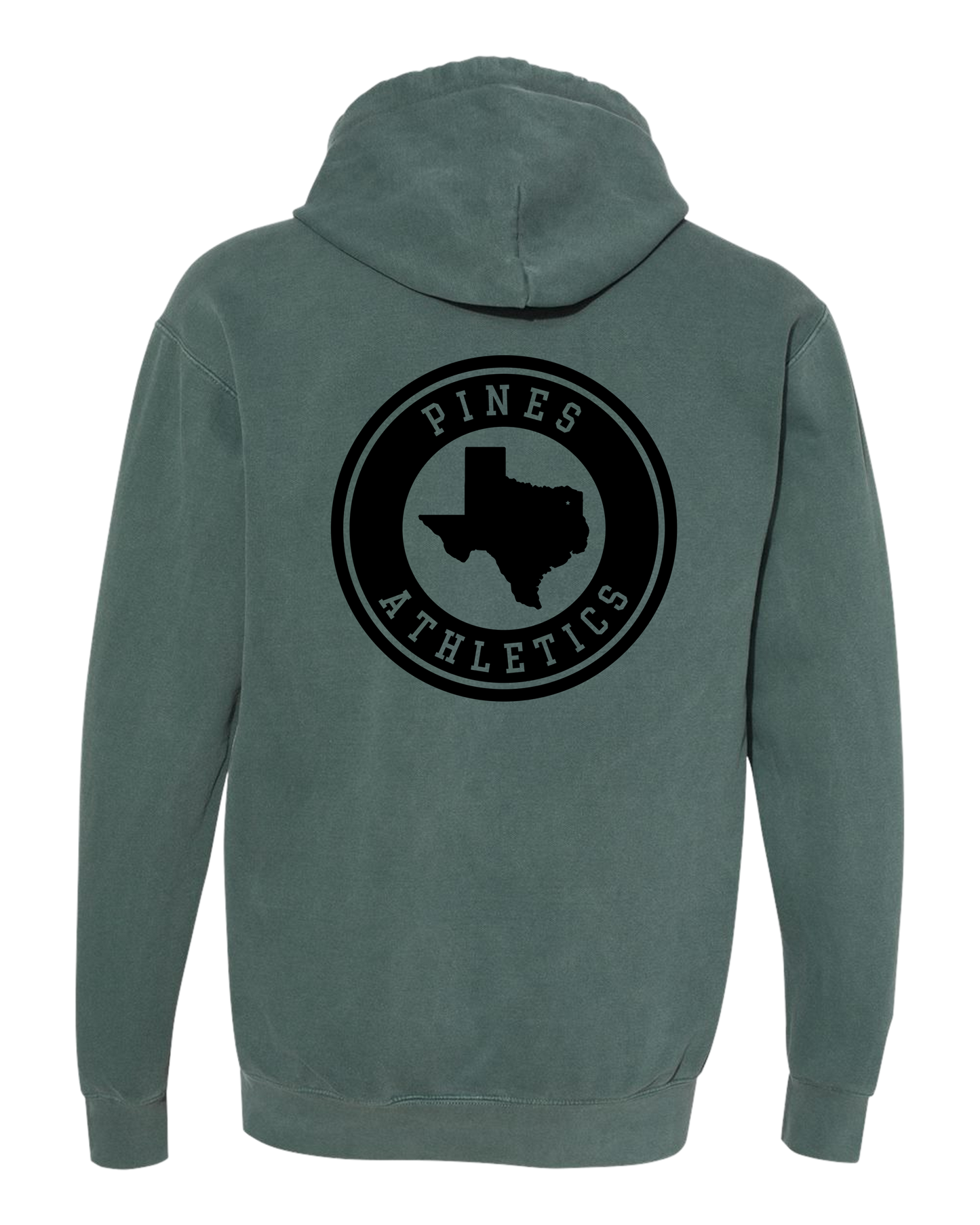 PAC Classic Vintage Hoodie