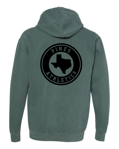 PAC Classic Vintage Hoodie