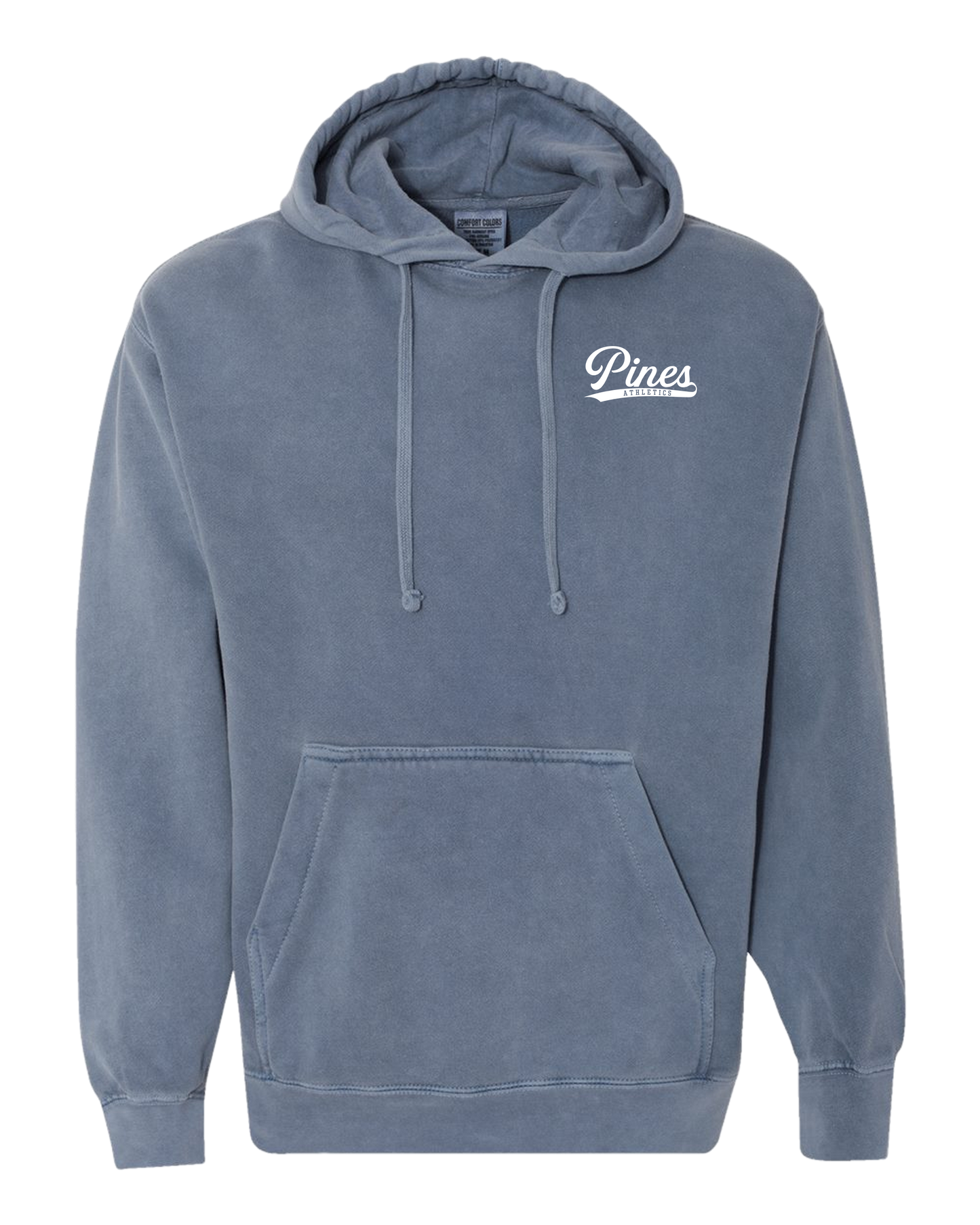 PAC Classic Vintage Hoodie