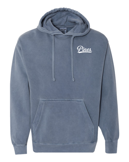 PAC Classic Vintage Hoodie