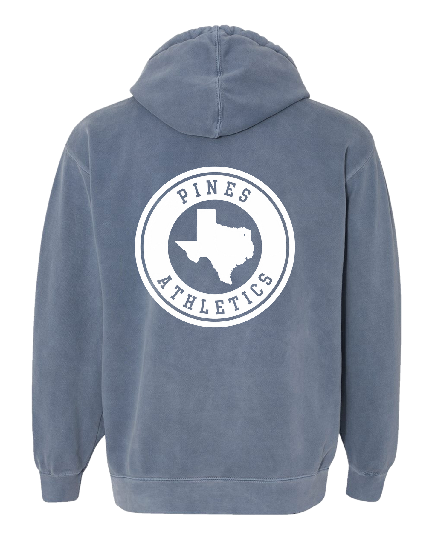 PAC Classic Vintage Hoodie