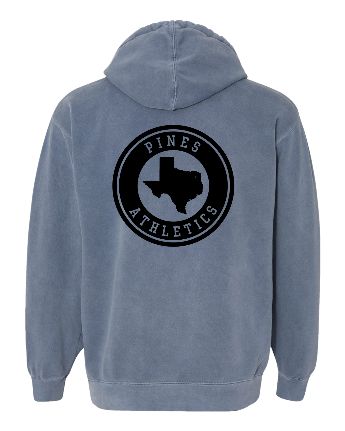 PAC Classic Vintage Hoodie